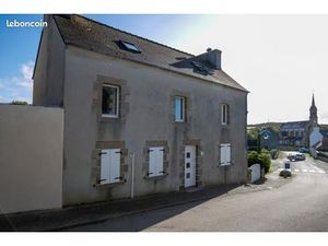 Maison 1 pièce 101 m²