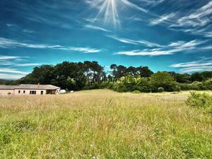Terrain 3 221 m² Montagnac La Crempse