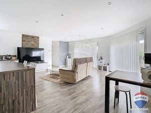 Maison 6 pièces 111 m²