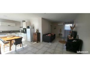 Maison 4 pièces 86 m²