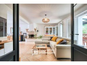 Maison de luxe à vendre aux Les Molières