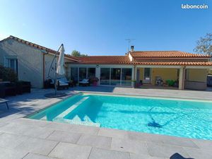 Villa 5 pièces 140 m²
