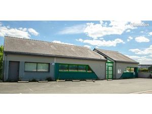 Bureaux de 10 à 40m²