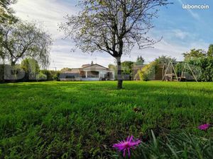 Maison de village 6 pièces 154 m²