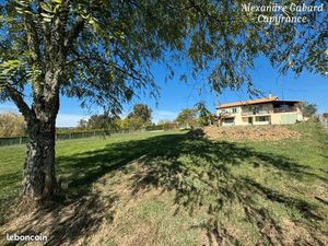 Maison 5 pièces 98 m²