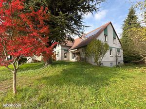 Maison 9 pièces 160 m²