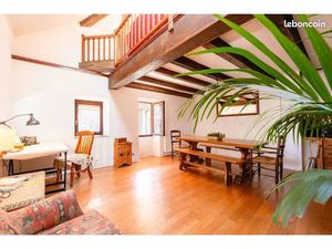 Appartement 4 pièces 103 m²