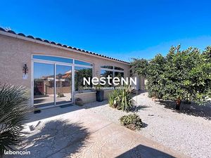 Maison 5 pièces 166 m²