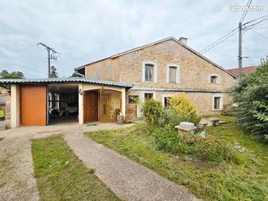 Maison 5 pièces 157 m²
