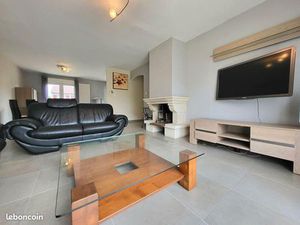 Maison 5 pièces 94 m²