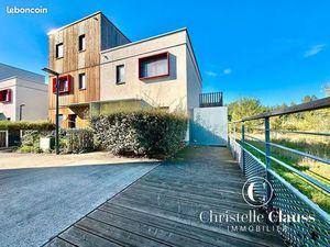 Maison 4 pièces 82 m²