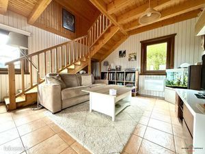 Maison 4 pièces 87 m²