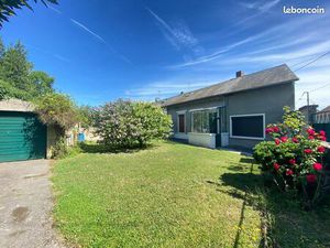 Maison 5 pièces 70 m²