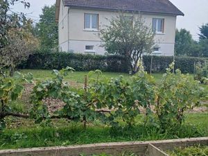 Pavillon 4 pièces 79 m²