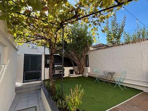 Maison 6 pièces 99 m²