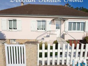 Propriété 4 pièces 73 m²