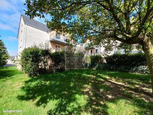 Appartement 2 pièces 49 m²