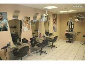 Fonds de commerce coiffure 50 m²