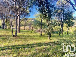 Terrain 1040 m² Grimaud