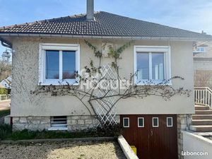 Maison 4 pièces 65 m²