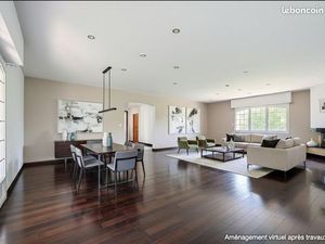 Villa 5 pièces 178 m²