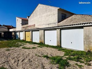 Loue garage/box proche quartier Chanzy / Faubourg Saint Antoine