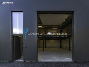 Local 185 m² Pompertuzat