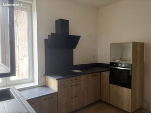 Appartement 5 pièces 87 m²