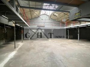 Local bureaux 315 m²