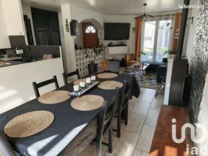 Maison 4 pièces 86 m²