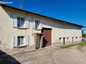 Ferme 5 pièces 193 m²