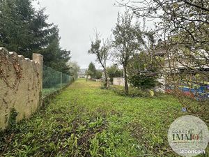 Terrain 648 m² Belleville