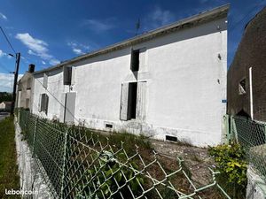 Maison 4 pièces 223 m²