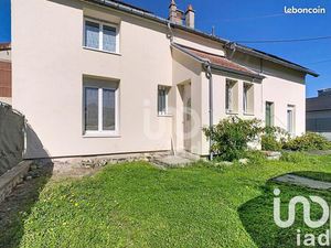 Maison 6 pièces 148 m²