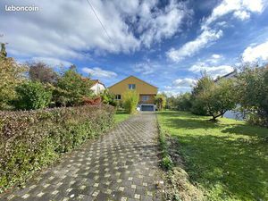 Maison 6 pièces 200 m²