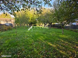 Terrain 1 525 m² Mont Sur Meurthe