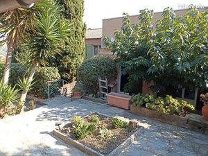 Agréable maison 3 chambres location annuelle