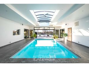 Maison de luxe à vendre à Châtillon-sur-Thouet