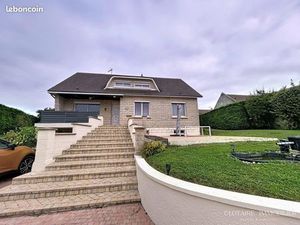 Propriété 6 pièces 152 m²