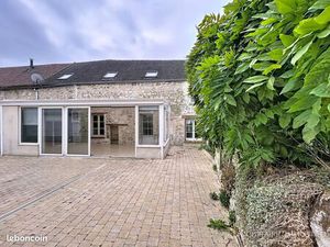 Propriété 6 pièces 133 m²