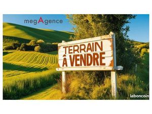Terrain 539 m² AVY
