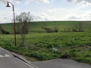 Terrain 561 m² Brugny Vaudancourt