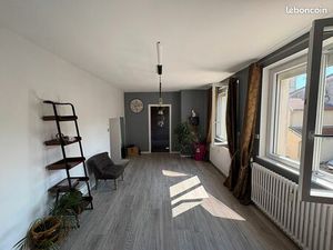 Appartement 3 pièces 74 m²