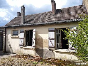 Maison 4 pièces 113 m²