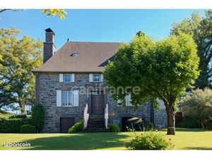 Maison 126 m² Saint Martin Cantales