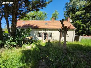 Maison 4 pièces 95 m²