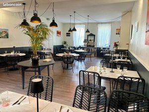 Fonds de commerce 170 m² GOLFECH