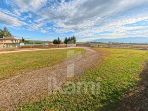 Terrain 1400 m² Saint-Just-de-Claix