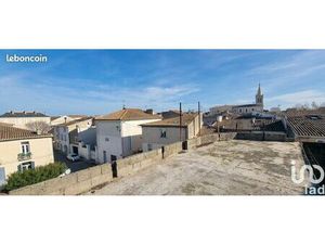 Immeuble 400 m² Manduel