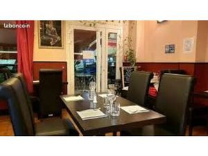 Restaurant avec four à bois et grande terrasse – Hyper centre de Vence